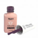 DeLux Gel Polish 1207/10ml