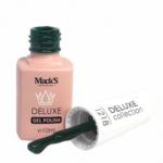 DeLux Gel Polish 1218/10ml