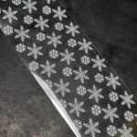 Folie De Transfer Christmas Edition White-06