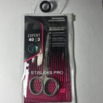 Forfecuta Profesionala Pentru Cuticule SE-40/3 STALEKS
