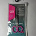 Forfecuta Profesionala Pentru Cuticule SS 40/3 STALEKS