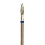 Bit/Capat Freza Flacara Albastru 2.1 mm