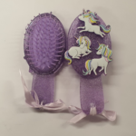 Perie De Par Purple Copii