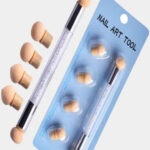 Set Buretei 4buc +Stilou Baby Boomer ( Diferite culori)