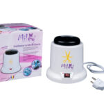 Sterilizator mic cu bile de Quartz