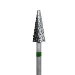 Bit Verde Conic Gel/Poly Gel