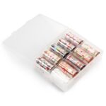 Set folie de transfer #14 Christmas edition