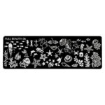 Matrita Decor unghii Full Beauty 06