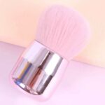 Pamatuf Unghii Rose Gold
