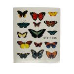 Sticker Fluturas STZ-1005