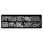 Matrita Decor unghii Full Beauty 03
