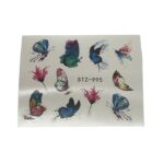 Sticker Fluturas STZ-995