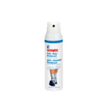 DEODORANT PENTRU PICIOARE ȘI ÎNCĂLȚĂMINTE GEHWOL, 150 ML