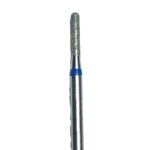 Bit Cilindric Pedichiura Albastru 1,8