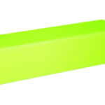 Buffer Neon Yellow