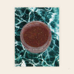 Glitter Star-24