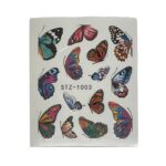 Sticker Fluturas STZ-1003