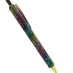 Pix Cristale Rainbow