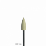 Bit/Capăt Freza Silicon