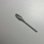 Bit Gel/Semi Carbid Rosu