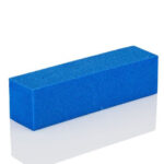 Buffer Neon Blue