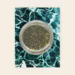 Glitter Star-12