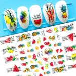 Sticker F764