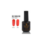 RUBBER TOP COAT MATT 15ML FSM