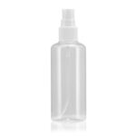 Recipient cu pulverizator 100ml plastic
