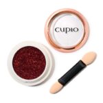 Sclipici de unghii Dazzling Sangria Cupio
