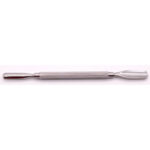 Pusher pentru cuticule cu impingator rotunjit Dublu B-nails