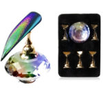 Suport Tips Cu Cristal Pentru Practica