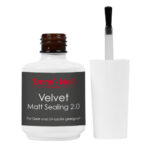 Emmi-Nail Sealing Velvet Matt 2.0 15ml