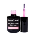 Top Emmi Nail Non Sticky Sealer Baby Rose 14ml