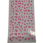 Sticker unghii SP246 PINK