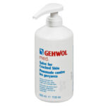 UNGUENT PENTRU PIELE CRĂPATĂ GEHWOL MED, 500 ML - imagine 3