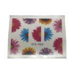 Sticker STZ-983