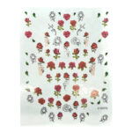 Sticker Unghii  Star-40