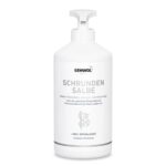 UNGUENT PENTRU PIELE CRĂPATĂ GEHWOL MED, 500 ML - imagine 2