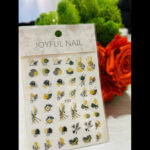 Sticker Unghii 1132