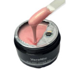 Builder Cover Gel Autonivelant Sidefat VeroNic 26-60g