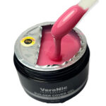 Builder Cover Gel Autonivelant  VeroNic 10-60g