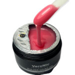 Builder Cover Gel Autonivelant VeroNic 14-60g