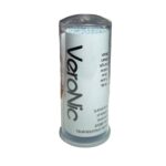 Micro aplicatoare VeroNic 100buc Albastru