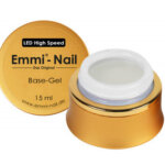 High-Speed Base-Gel 15ml Emmi-Nail
