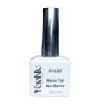 Matte Top VeroNic No Hema-15ml