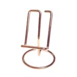Suport Telefon Din Metal Rose Gold