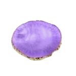 Paletar Cristal Pentru Culori Purple