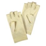 Manusi protecție UV Material Satin