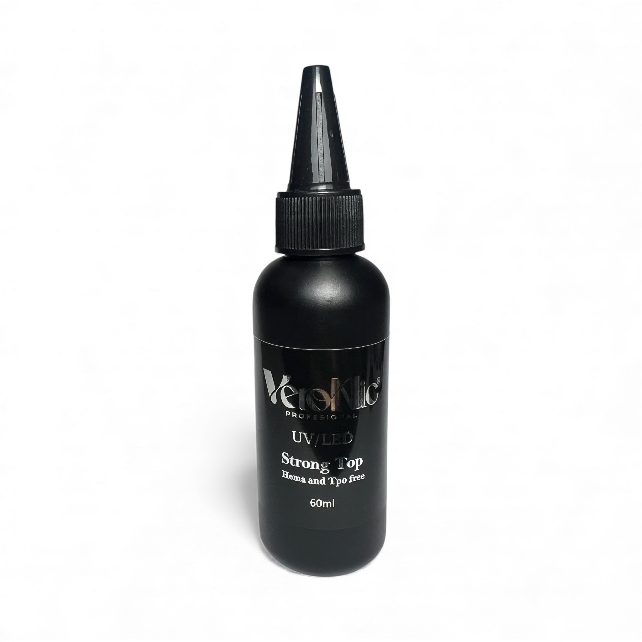 photoroom_20251128_102522 Strong Top VeroNic Tpo Free/Hema Free 60ml - imagine 1